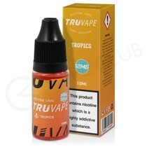 Tropics E-Liquid by Truvape
