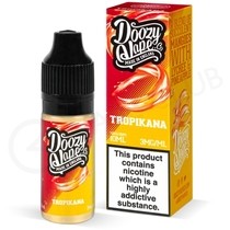 Tropikana E-Liquid by Doozy Vape Co.