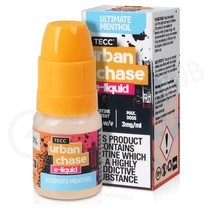 Ultimate Menthol E-Liquid by Urban Chase