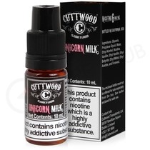 Unicorn Milk E-Liquid by Cuttwood