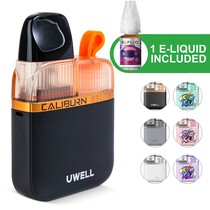 Uwell Caliburn G3 Lite Koko
