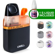Uwell Caliburn G3 Lite Koko