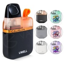 Uwell Caliburn G3 Lite Koko