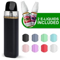 Uwell Caliburn G3 Lite Vape Kit
