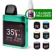 Uwell Caliburn G3 Pro Koko Vape Kit