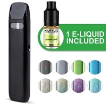 Uwell Caliburn G4 Mini Vape Kit