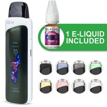 Uwell Caliburn G4 Pro Vape Kit
