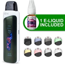 Uwell Caliburn G4 Pro Vape Kit