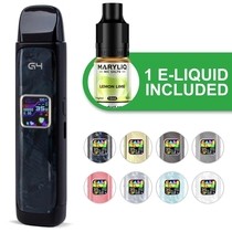 Uwell Caliburn G4 Vape Kit