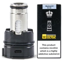 Uwell Crown M Replacement Coils