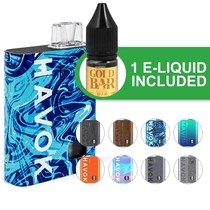 Uwell Havok R Vape Kit