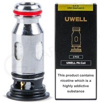 Uwell PA Replacement Coils