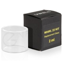 Uwell Whirl 22 Replacement Glass