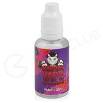 Vamp Toes Flavour Concentrate by Vampire Vape