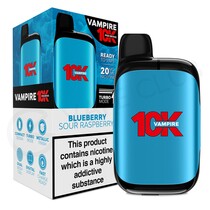 Vampire Vape 10K Pod Kit