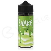 Vanilla Mint Shake Shortfill E-Liquid by Shake Therapy 100ml