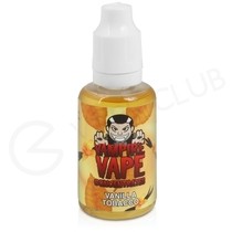 Vanilla Tobacco Flavour Concentrate by Vampire Vape