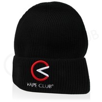 Vape Club Beanie Hat