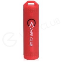 Vape Club Single 20700 & 21700 Battery Sleeve