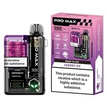 Vapengin Pro Max 8000 Disposable Vape Kit