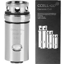 Vaporesso CCell-GD Ceramic Coil