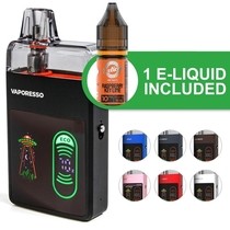 Vaporesso Eco Nano Pro Vape Kit