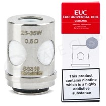 Vaporesso EUC Ceramic Coils