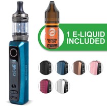 Vaporesso GTX One Pro Vape Kit