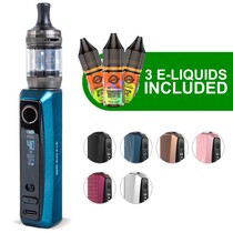 Vaporesso GTX One Pro Vape Kit