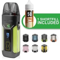 Vaporesso Luxe X Pro Vape Kit