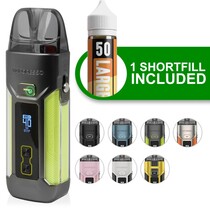 Vaporesso Luxe X Pro Vape Kit
