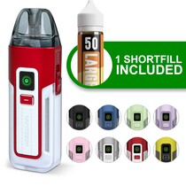 Vaporesso Luxe X2 Vape Kit