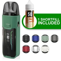 Vaporesso Luxe XR Max Vape Kit