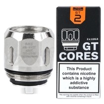 Vaporesso NRG GT Core Replacement Coils