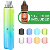 Vaporesso Vibe SE Vape Kit