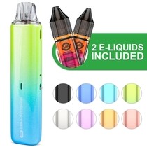 Vaporesso Vibe SE Vape Kit