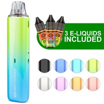 Vaporesso Vibe SE Vape Kit