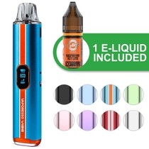 Vaporesso Vibe Vape Kit