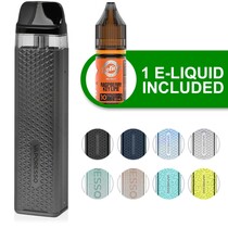 Vaporesso Xros 3 Mini Vape Kit