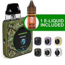 Vaporesso Xros 4 Nano Vape Kit