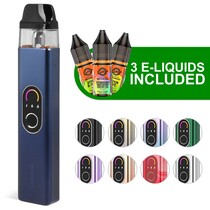 Vaporesso Xros 4 Vape Kit