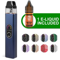 Vaporesso Xros 4 Vape Kit