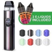 Vaporesso Xros 5 Vape Kit