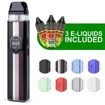 Vaporesso Xros 5 Vape Kit