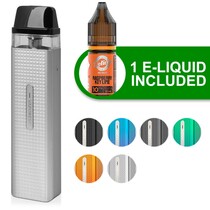 Vaporesso Xros Mini Pod Vape Kit