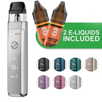 Vaporesso Xros Pro 2 Vape Kit
