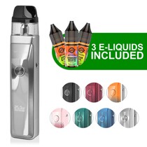 Vaporesso Xros Pro Vape Kit