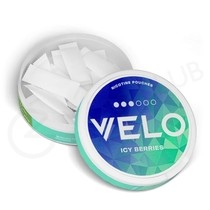 Velo Icy Berries Nicotine Pouches