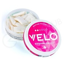 Velo Mini Watermelon Ice Nicotine Pouches