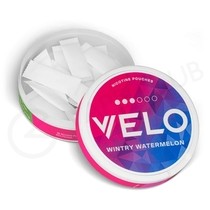 Velo Wintery Watermelon Nicotine Pouches